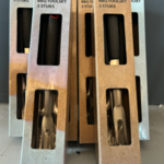 6x BBQ Toolset